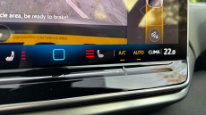 Volkswagen ID.4 210kW Match Pro 77kWh 5dr Auto Electric Estate